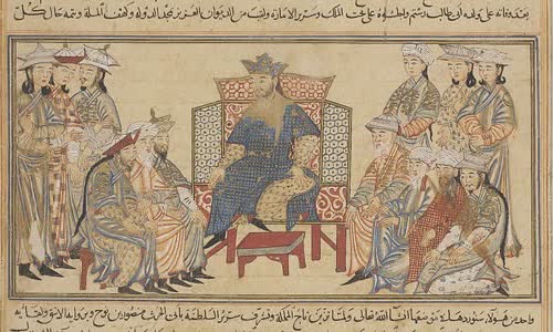 Mansur I