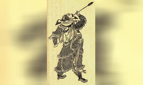 Xiahou Dun