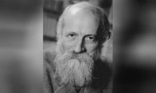 Martin Buber