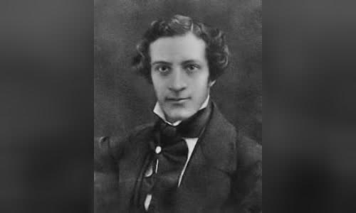 Henry Gray