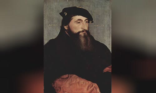 Antoine, Duke of Lorraine