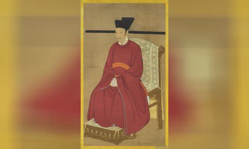 Emperor Qinzong