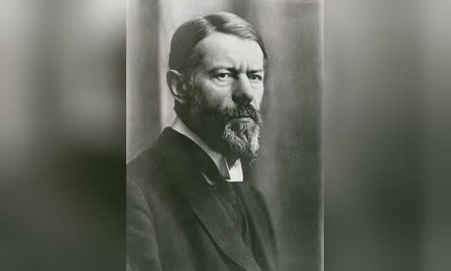 Max Weber