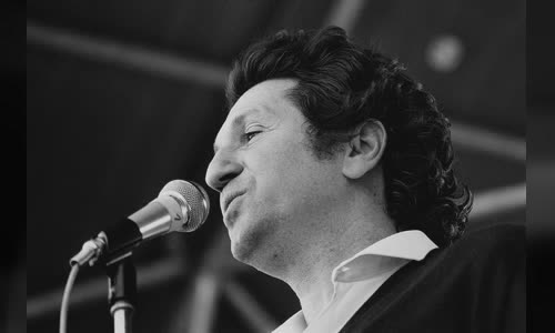Marcel Mouloudji