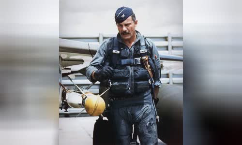 Robin Olds