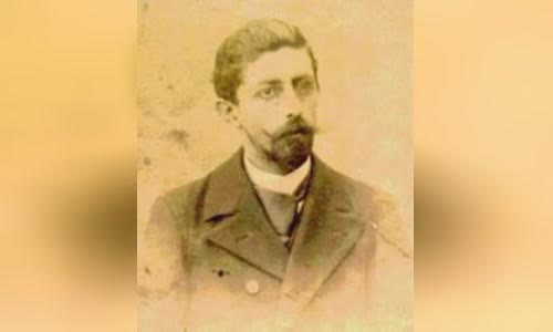 João Simões Lopes Neto