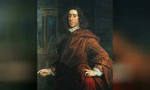 Henry Vane the Younger