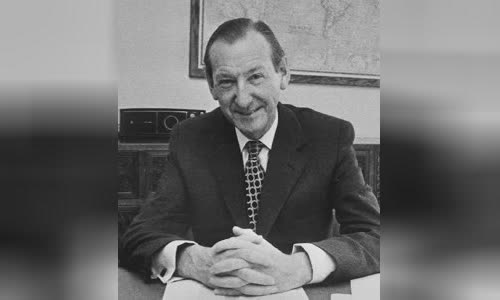 Kurt Waldheim