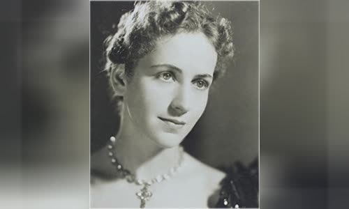 Peggy Ashcroft