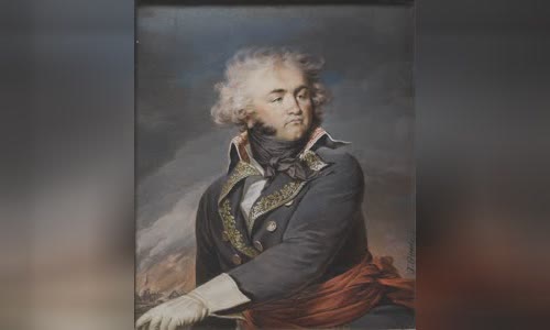 Jean-Baptiste Kléber
