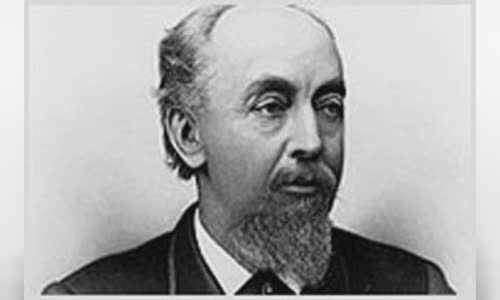 William Le Baron Jenney