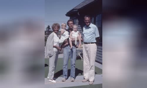 Ruth Graham