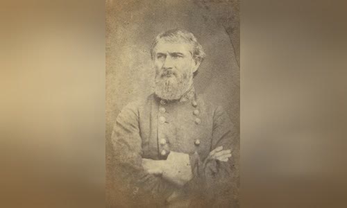 Leonidas Polk