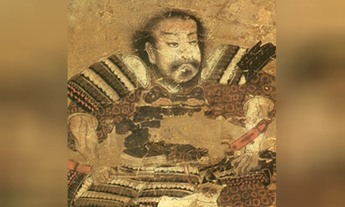 Shibata Katsuie