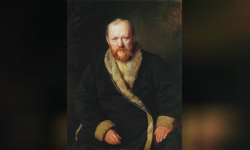 Alexander Ostrovsky