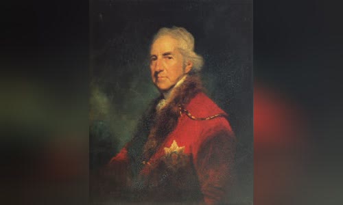 Francis Seymour-Conway, 1st Marquess of Hertford