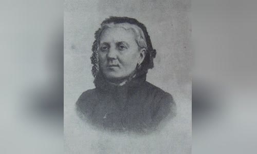 Isabelle Bogelot
