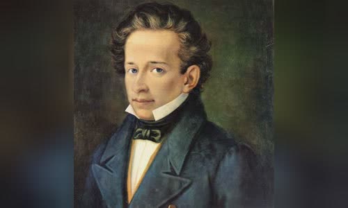 Giacomo Leopardi