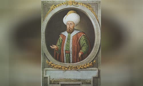 Murad I