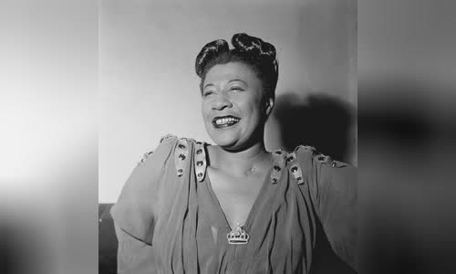 Ella Fitzgerald