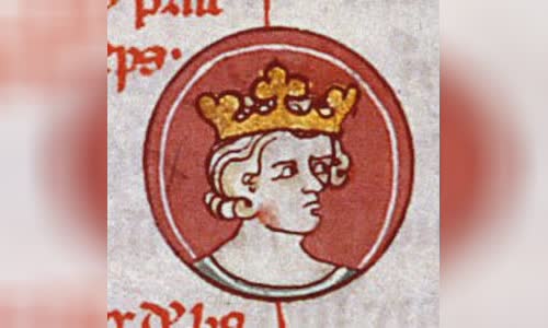 Robert I of France