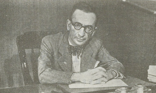 Peyami Safa