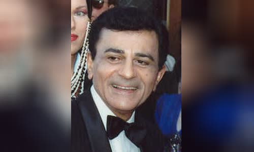 Casey Kasem