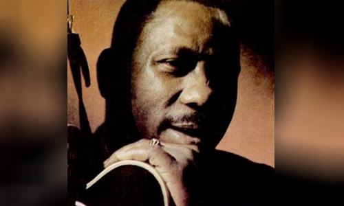 Wes Montgomery