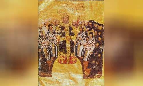 John VI Kantakouzenos