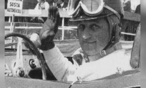 Giulio Cabianca