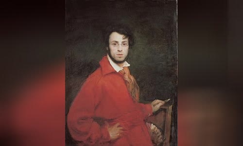 Ary Scheffer