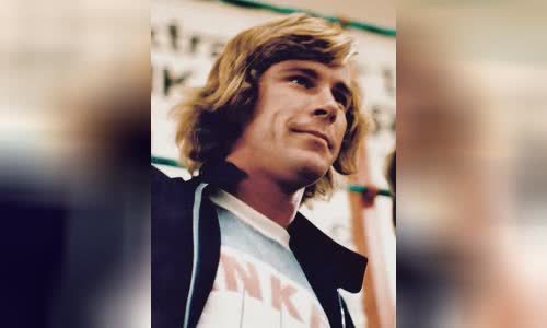 James Hunt