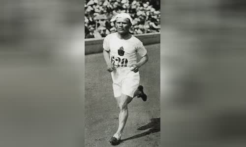 Tatu Kolehmainen
