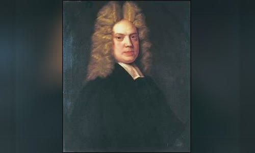 Henry Sacheverell