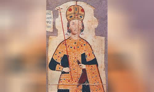 Andronikos III Palaiologos