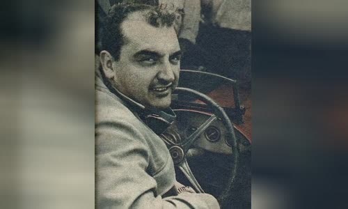 José Froilán González