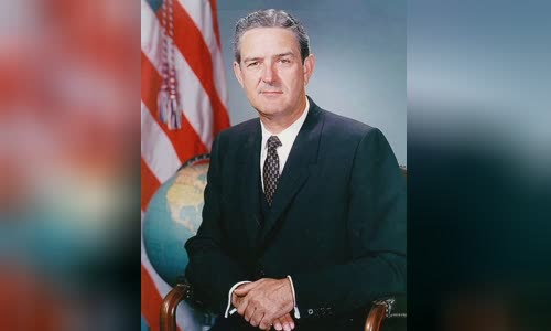 John Connally