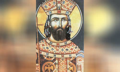 Lazar of Serbia