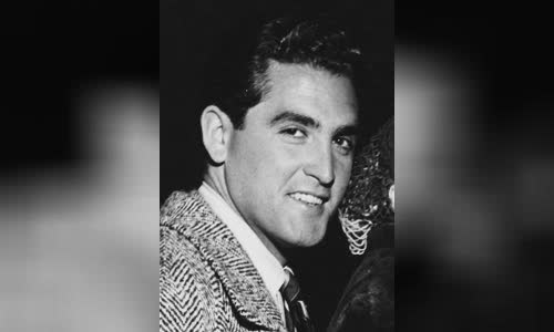 Jacques Bergerac