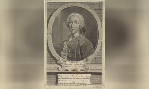Louis-Claude Daquin