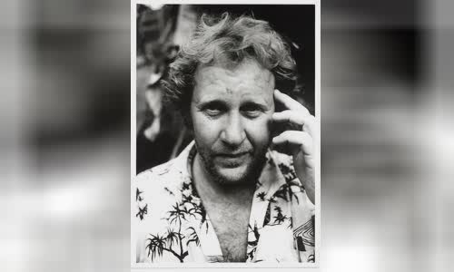 Dennis O'Rourke