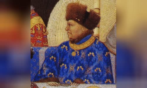 John, Duke of Berry