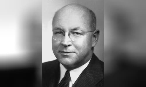 Wendell Meredith Stanley