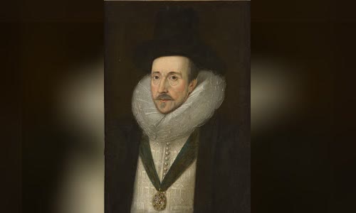 Henry Howard, 1st Earl of Northampton