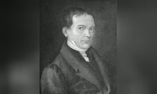 Wilhelm Martin Leberecht de Wette