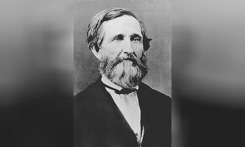Crawford Long