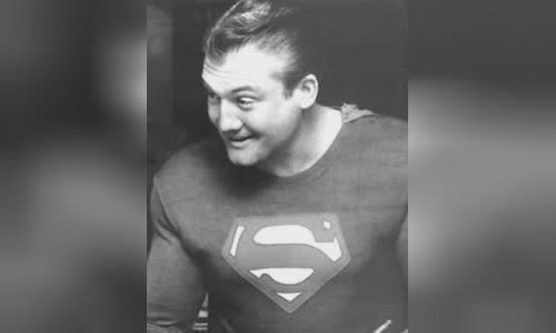 George Reeves