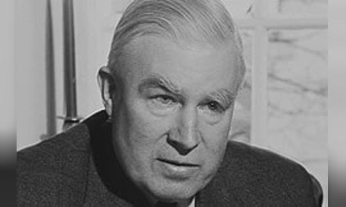 Georg Henrik von Wright