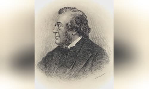 Norman Macleod (1812-1872)