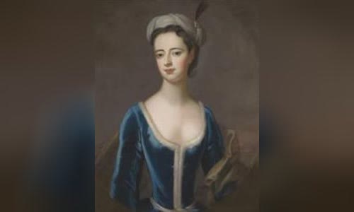 Anne Russell, Duchess of Bedford